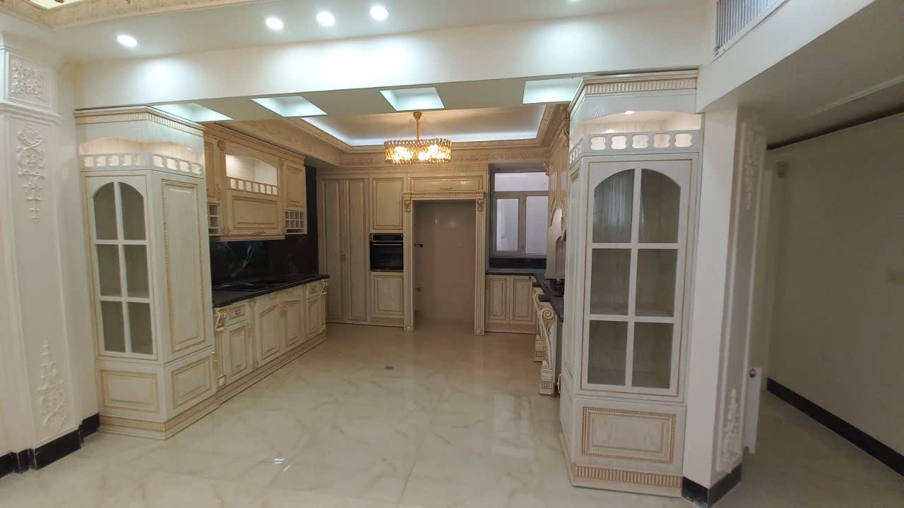 تفاوت کابینت مدرن و کلاسیک